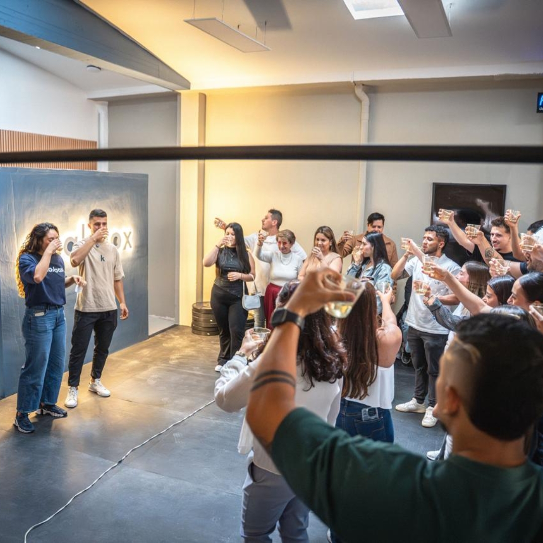 Imagen 2 del gimnasio