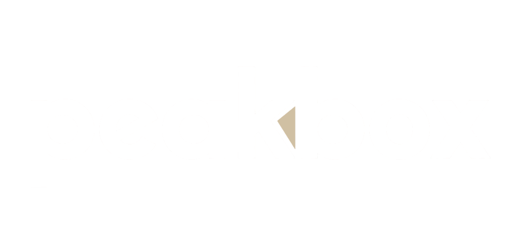 Logo de Peak Box